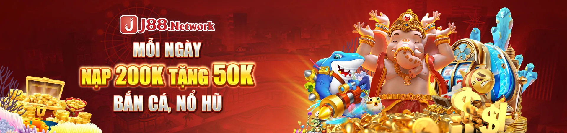 Nổ Hũ Daga5 2026 với Jackpot Khủng