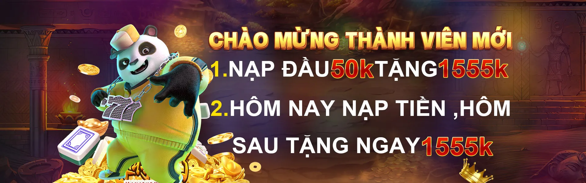 Thưởng Đăng Nhập Hàng Ngày